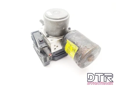 Hyundai Sonata Hybrid 2011-2015 Anti Lock Brake ABS Pump 58620-4R001 Foto 1 de 4