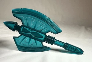 M.A.R.S. Autotron Axe Weapon Transformers Optimus Prime KO Hap P Kid 2012 - Picture 1 of 2