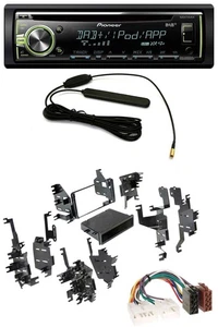 Pioneer MP3 USB CD DAB AUX Autoradio für Toyota Tundra / Celica / FJ - Bild 1 von 9