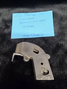 ORIGINAL JENNINGS LITTLE DUKE 1c ALUMINIUM MÜNZSCHACHT #B1-9 / #B1-10 - Bild 1 von 2