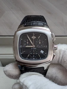 Zodiac - Ambassadeur - Chronograph - Mens Watch - Quartz - Picture 1 of 17