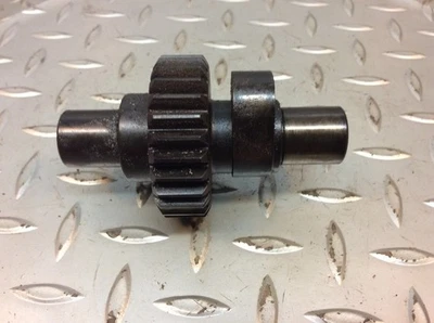 Harley-Davidson Sportster XL1200 XL 1200 2000 00 admisión delantera árbol de levas eje de leva Foto 1 de 4