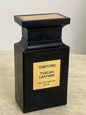 TOM Ford Toscan Lether para unisex ✨3,4 oz-100 ml EDP envío rápido Foto 1 de 4