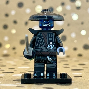LEGO Ninjago : Dragons Rising - Nokt Minifigure ( Forbidden Five ) njo938 71834 - Picture 1 of 7