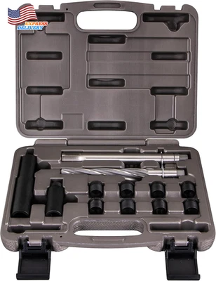 39300 Ford Triton 3 Valve Insert Set 1 Pack Brown FREE SHIPPING USA - Image 1 of 4