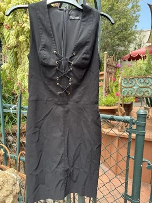 Trashy SEXY Dress size 4 Stretch Stretchy Party Designer - Image 1 of 4