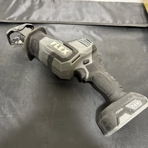 Flex FX2241-Z One-hand Reciprocating Saw Brushless TOOL ONLY TESTED (E12) - Picture 1 of 10