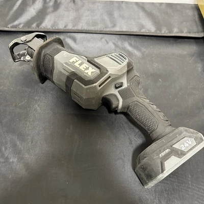 Flex FX2241-Z One-hand Reciprocating Saw Brushless TOOL ONLY TESTED (E12) - Image 1 of 4