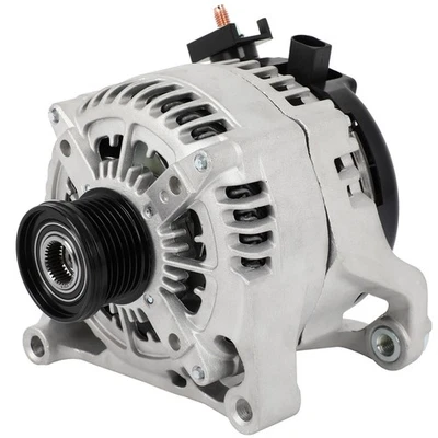 Alternator for BMW 228i F22/ F45/F46 2014 2015 2016 L4 2.0L 210A 12V 14204 - Изображение 1 из 4