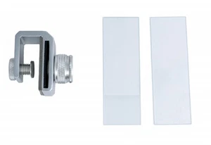 Zestaw adaptera obiektywu mikroskopu Superey 75x zoom do smartfona - Zdjęcie 1 z 4