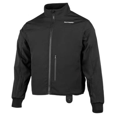 Tourmaster Synergy BT Pro-Plus 12v Heated Jackets Motorcycle Street Bike - Image 1 of 3