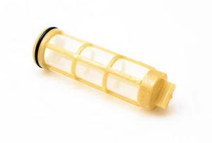 Filtro De Aceite De Malla Original Piaggio 431242 Aprilia Derbi Piaggio Vespa - Imagen 1 de 2