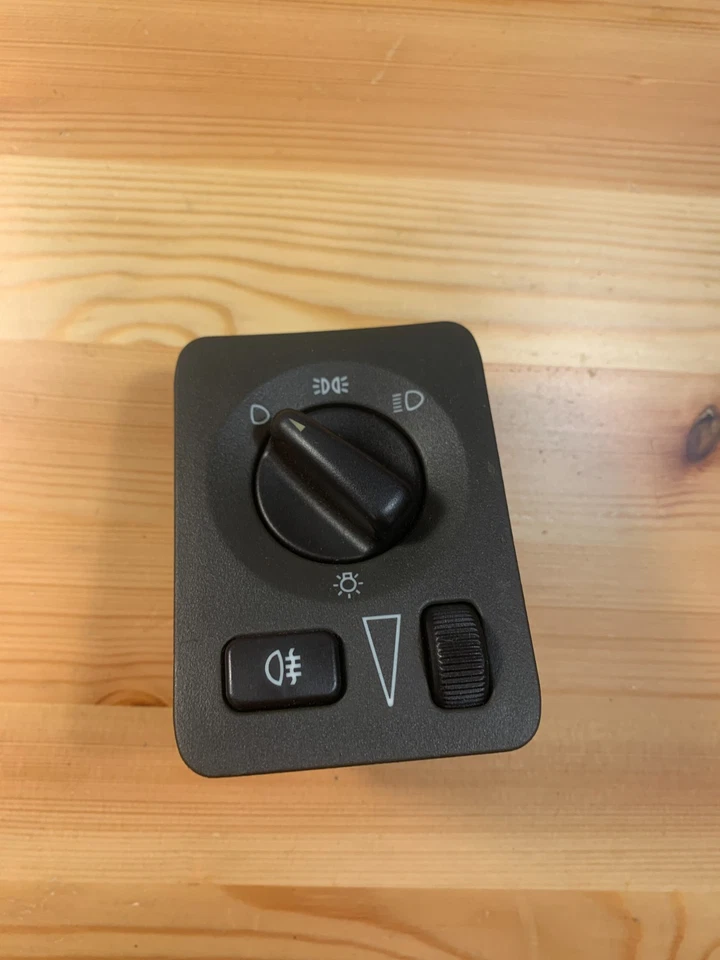 Interruptor de faros Saab 9-5 1999-2005 Foto 1 de 1