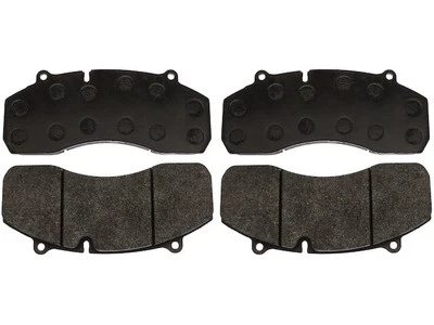 Juego de pastillas de freno para Freightliner Century Class 2005-2011 Raybestos 98245MPZN 2006 Foto 1 de 2