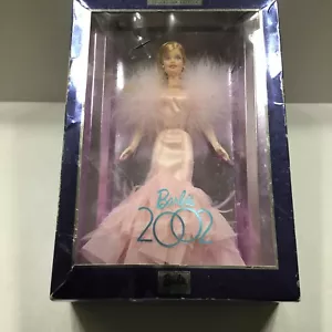 Barbie 2002. Still en caja. Muñeca de colección - Imagen 1 de 3