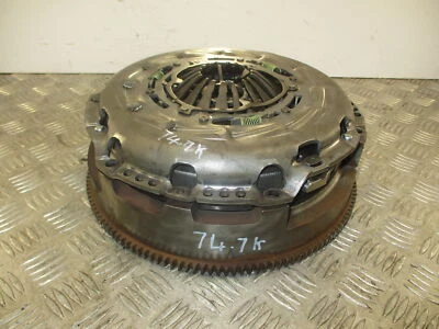 2018 Peugeot Boxer 2.0 Diesel DW10. Flywheel & Clutch 9805856380 74.7K - Image 1 of 4