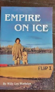 Empire On Ice Book - Picture 1 of 10