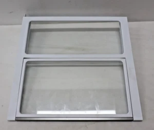 Ripiano frigorifero regolabile Samsung per RF27CG5900SRAA - Foto 1 di 4