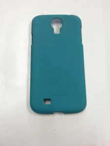 Targus Snap On Shell Pool Blue for Samsung Galaxy S4 protective back cover slim - Photo 1/2