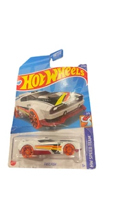 Hot Wheels - 2022 HW Speed Team 2/5 Fast Fish 47/250 (BBHCX67) - Bild 1 von 2