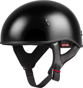GMAX GM45 Naked Helmet Sm Black G145024 - Picture 1 of 1