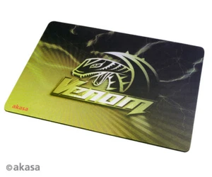 Akasa AK-MPD-02YL High Precision Gaming Mauspad - Bild 1 von 1