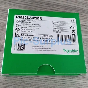 1PZ Nuovo in scatola RM22LA32MR un anno di garanzia Consegna Rapida SN9T #A6-13 - Foto 1 di 4