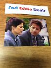 1996 TOPPS TRADING CARDS THE X-FILES FOX MULDER PROFILE CARD 62 DAVID DUCHOVNY
