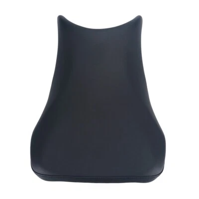 Banco de asiento del conductor delantero para BMW S1000RR 2012-2018/HP4 2012-2014 negro Foto 1 de 4