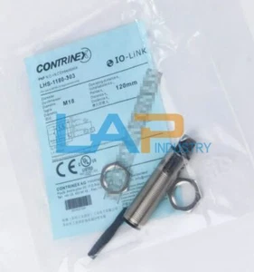 1PCS New FOR Sensor proximity switch LHS-1180-303 - Picture 1 of 2