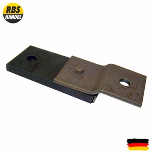 Endrohr Aufhänger Jeep CJ 45-75 J0944748 - Bild 1 von 1