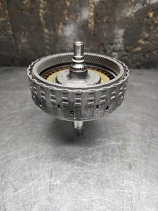 RE0F09A RE0F09B JF010E TRANSMISSION FORWARD CLUTCH DRUM 3 CLUTCH 2003-UP - Picture 1 of 7