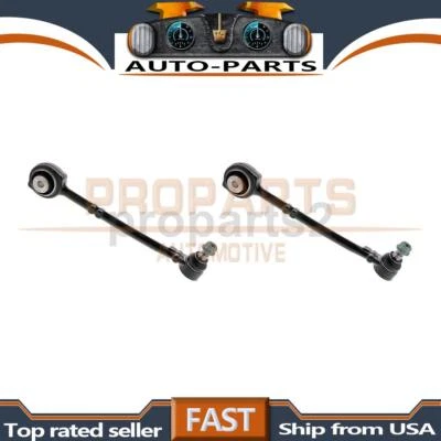 2 Mevotech Front Lower Control Arm Assembly For Mercedes-Benz CLS400 2018 2017 - Image 1 of 4