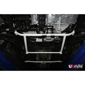 UR BAR For KIA FORTE K3 (YD) 2014-2018 (2WD) SEDAN FRONT LOWER MEMBER BRACE - Bild 1 von 7