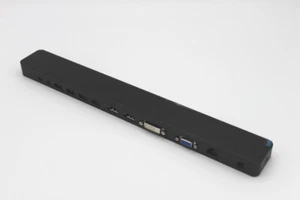 Dockingstation Fujitsu Thunderbolt 3Port Replicator FPCPR370 - Bild 1 von 4