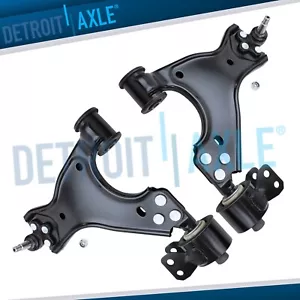 Front Lower Control Arm Ball Joint for Chevy Traverse GMC Acadia Buick Enclave - Picture 1 of 8