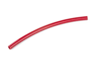 HPS 5/16" (8mm) ID Red High Temp Silicone Vacuum Hose - Sold Per Feet - Foto 1 di 3