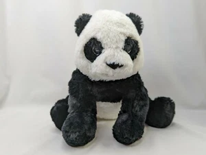 Juguete de peluche de oso panda de 9 pulgadas Ikea - Imagen 1 de 7