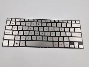Asus UX31 UX31E Keyboard RU ND Caps Keys Only 0KNB0-3100ND00 - Picture 1 of 10