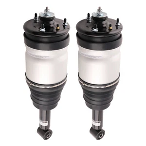 2x Suspension Pneumatique Arrière for Land Rover Range Rover Sport 2006-2014 - Imagen 1 de 12