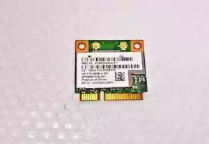 HP 802.11A/B/G/N (BBEE)+BT4.0 Combo Card - 666914-001 - Picture 1 of 2