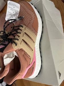 Adidas Ultraboost 1.0 ATR Women’s US 7.5 Brand New In Box Unworn! Nice . - Picture 1 of 24