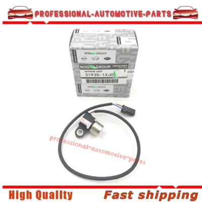 Sensor de velocidad de transmisión automática OEM NUEVO para NISSAN 370Z 350Z INFINITI QX80 QX70 QX56 Foto 1 de 4