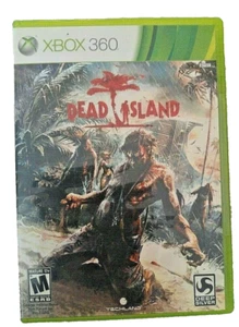 Dead Island Xbox 360 - Imagen 1 de 2