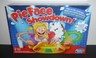 HASBRO PIE FACE SHOWDOWN FAMILY GAME FUN NEW NIB!
