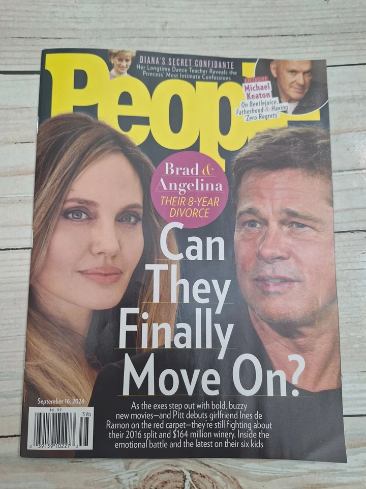 PEOPLE Magazine December 16 2024 Taylor Swift Most Intriguing People of the Year