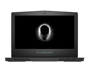 Alienware 15 R4 i9-8950HK 2.9GHz 32GB 512GB M.2 1TB HDD GeForce GTX 2080 Win10