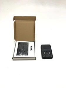 Lot of Miura Systems Chip & Swipe Bluetooth Card Reader M010-PROD01-V2-5 *READ* - Picture 1 of 3