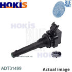 IGNITION COIL FOR TOYOTA 4ZZ-FE 1.4L 4cyl COROLLA 