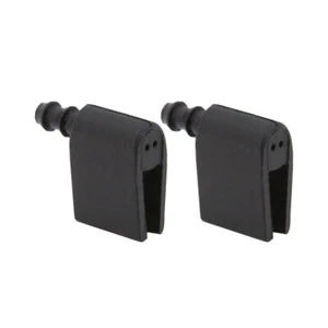 2Stk FÜR MERCEDES SPRINTER VV CRAFTER WASHER JET WISCHER DÜSE 2E1955985 FRONTJP - Picture 1 of 11